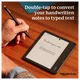 Kobo Stylus 2 Stylus Pen Geschikt voor Kobo E-Readers met USB-C poort Wit afbeelding 5
