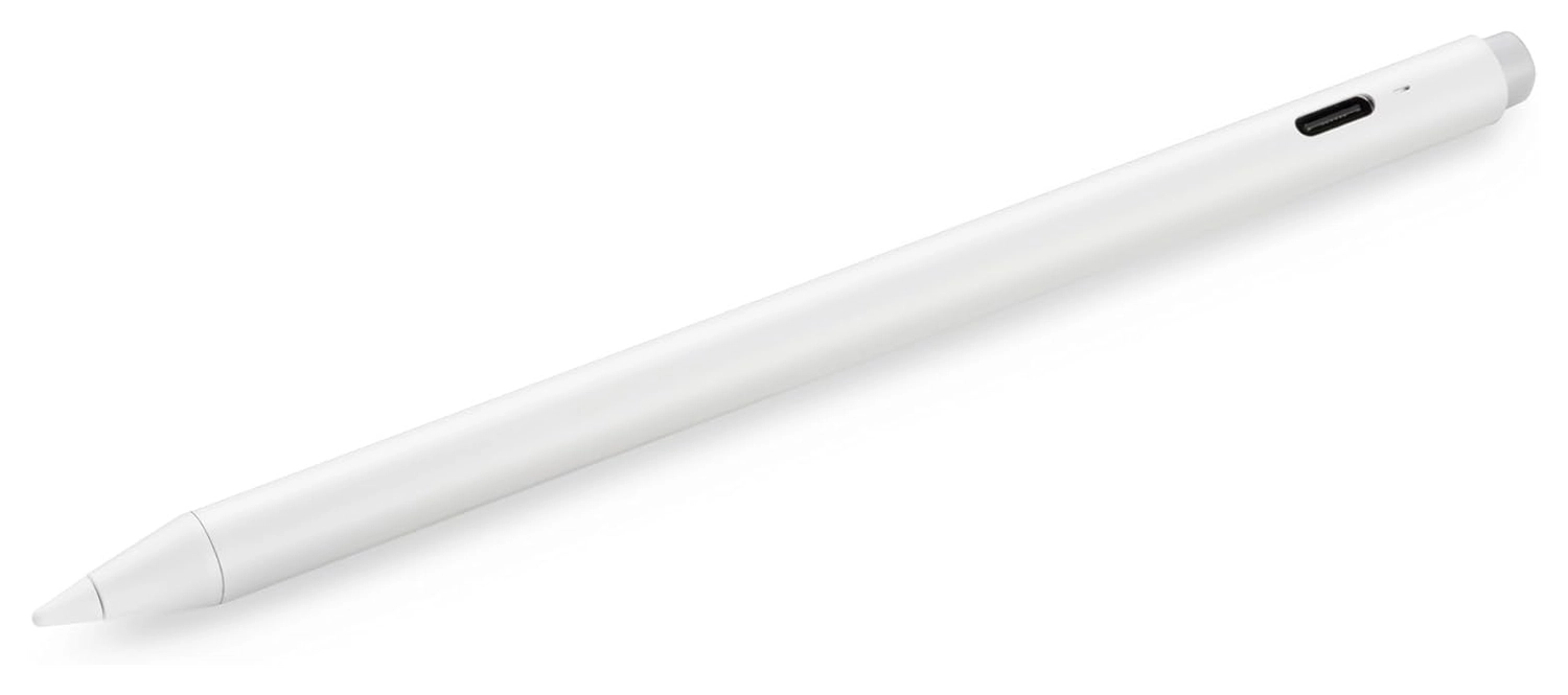 Kobo Stylus 2 Stylus Pen Geschikt voor Kobo E-Readers met USB-C poort Wit afbeelding 7