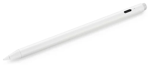 Kobo Stylus 2 Stylus Pen Geschikt voor Kobo E-Readers met USB-C poort Wit afbeelding 7