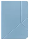 Origineel Kobo Clara Colour / BW Hoes SleepCover Book Case met Standaard Blauw