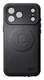 SP Connect Xtreme SPC+ iPhone 17 Pro Max Hoesje Full Protect MagSafe Zwart afbeelding 1