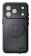 SP Connect Xtreme SPC+ iPhone 17 Pro Hoesje Full Protect MagSafe Zwart afbeelding 1