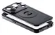 SP Connect Xtreme SPC+ iPhone 17 Pro Hoesje Full Protect MagSafe Zwart afbeelding 9