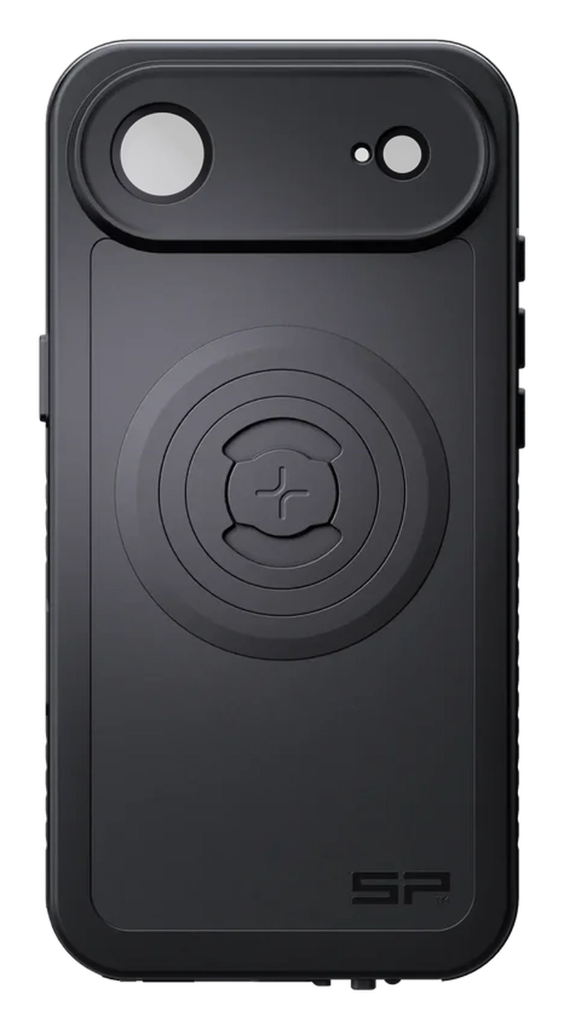 SP Connect Xtreme SPC+ iPhone Air Hoesje Full Protect MagSafe Zwart afbeelding 1