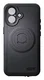 SP Connect Xtreme SPC+ iPhone 17 Hoesje Full Protect MagSafe Zwart afbeelding 1