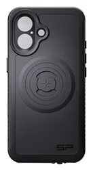 SP Connect Xtreme SPC+ iPhone 17 Hoesje Full Protect MagSafe Zwart afbeelding
