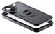 SP Connect Xtreme SPC+ iPhone 17 Hoesje Full Protect MagSafe Zwart afbeelding 10