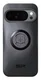SP Connect SPC+ Google Pixel 10 / 10 Pro Hoesje MagSafe Back Cover Dun Zwart afbeelding 1