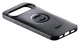 SP Connect SPC+ Google Pixel 10 / 10 Pro Hoesje MagSafe Back Cover Dun Zwart afbeelding 2