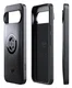 SP Connect SPC+ Google Pixel 10 / 10 Pro Hoesje MagSafe Back Cover Dun Zwart afbeelding 8