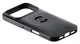 SP Connect SPC+ iPhone 17 Pro Hoesje MagSafe Back Cover Dun Zwart afbeelding 8