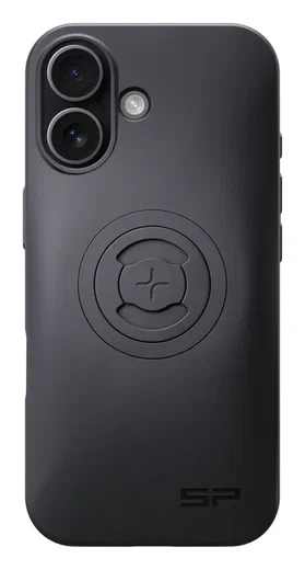 SP Connect Hoesjes