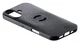 SP Connect SPC+ iPhone 17 Hoesje MagSafe Back Cover Dun Zwart afbeelding 8