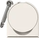 iOttie Treker MagSafe / Qi2 Telefoonhouder Vliegtuig Tafel / Trein Beige afbeelding 14