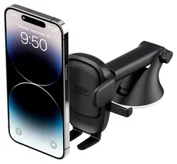 iOttie Easy One Touch 6 Telefoonhouder Auto Dashboard/Raam met Zuignap afbeelding
