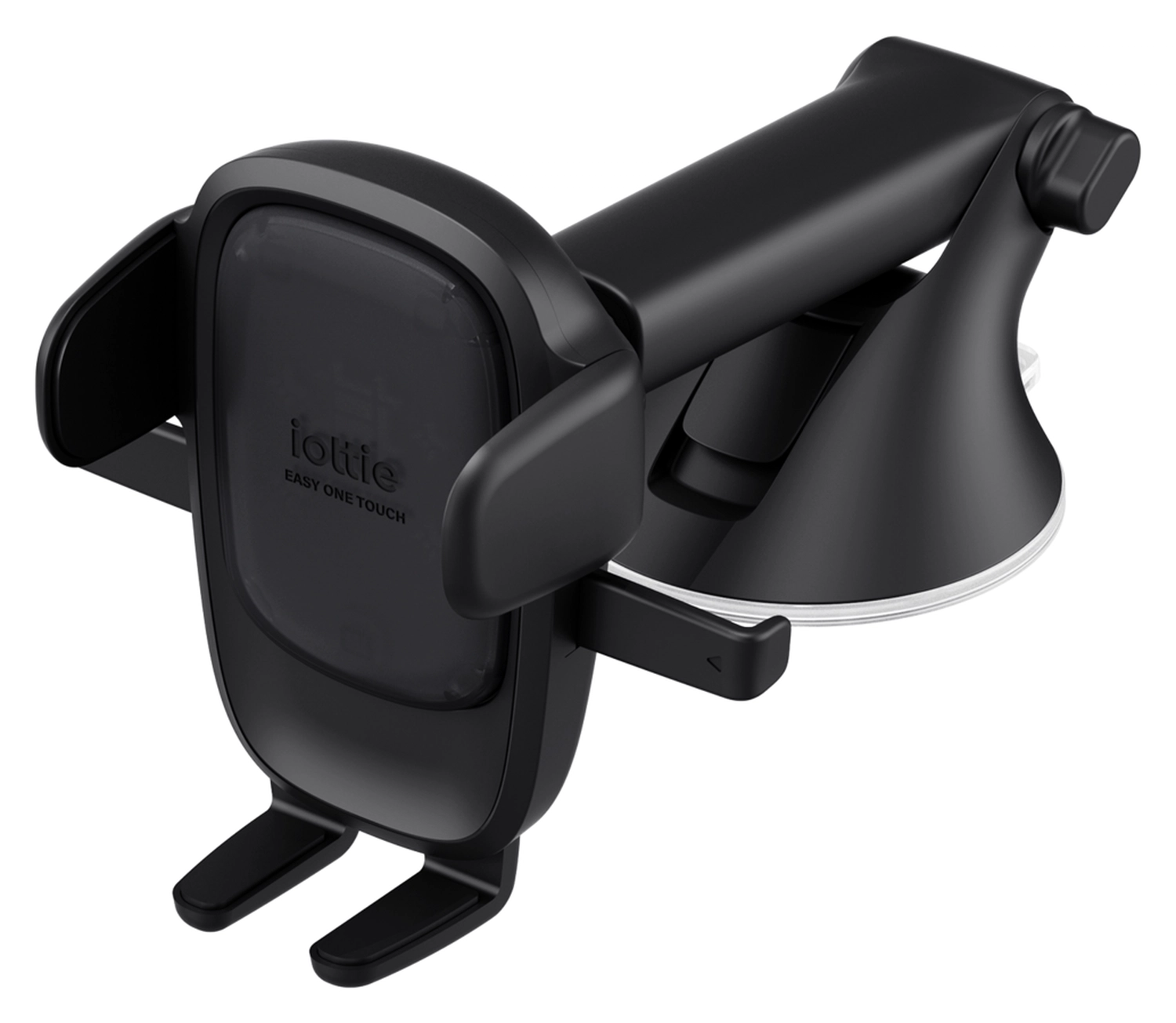 iOttie Easy One Touch 6 Telefoonhouder Auto Dashboard/Raam met Zuignap afbeelding 8