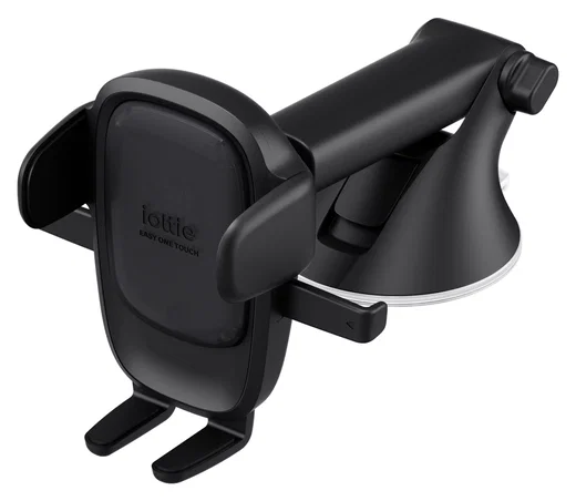 iOttie Easy One Touch 6 Telefoonhouder Auto Dashboard/Raam met Zuignap afbeelding 8
