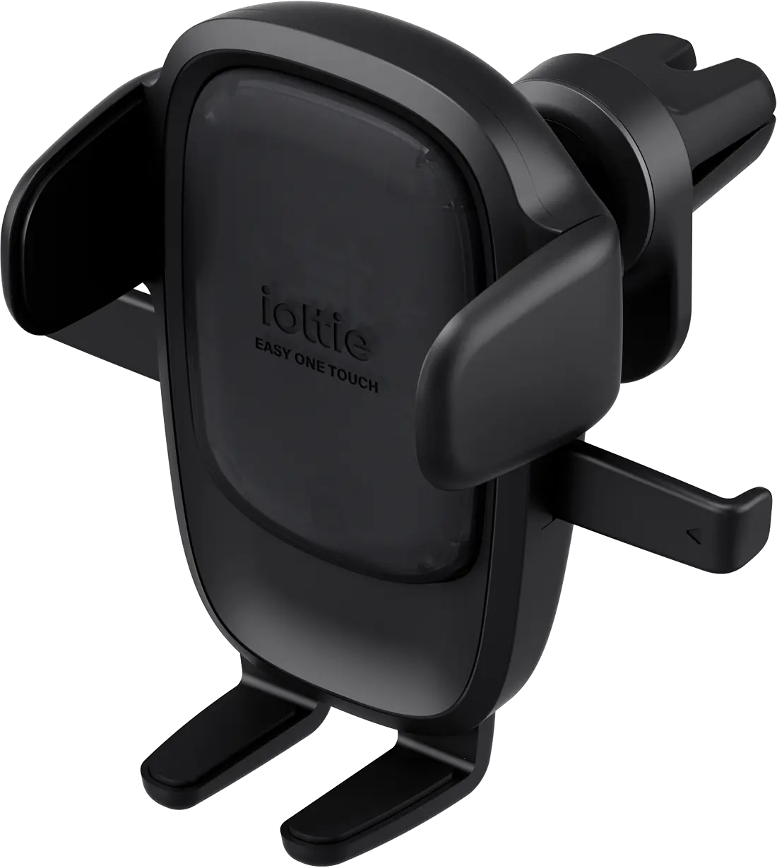 iOttie Easy One Touch 6 Telefoonhouder Auto Ventilatierooster met Klem afbeelding 4