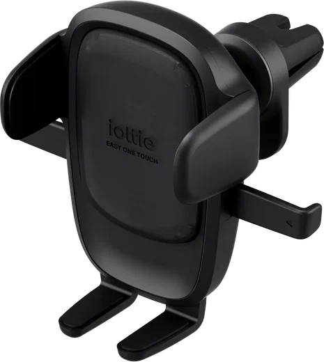 iOttie Easy One Touch 6 Telefoonhouder Auto Ventilatierooster met Klem afbeelding 4