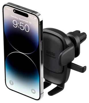 iOttie Easy One Touch 6 Telefoonhouder Auto Ventilatierooster met Klem