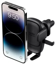 iOttie Easy One Touch 6 Telefoonhouder Auto Ventilatierooster met Klem afbeelding