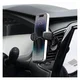 iOttie Easy One Touch 6 Telefoonhouder Auto Ventilatierooster met Klem afbeelding 2