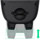 iOttie Easy One Touch 6 Telefoonhouder Auto Ventilatierooster met Klem afbeelding 12