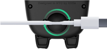 iOttie Easy One Touch 6 Telefoonhouder Auto Ventilatierooster met Klem afbeelding 13