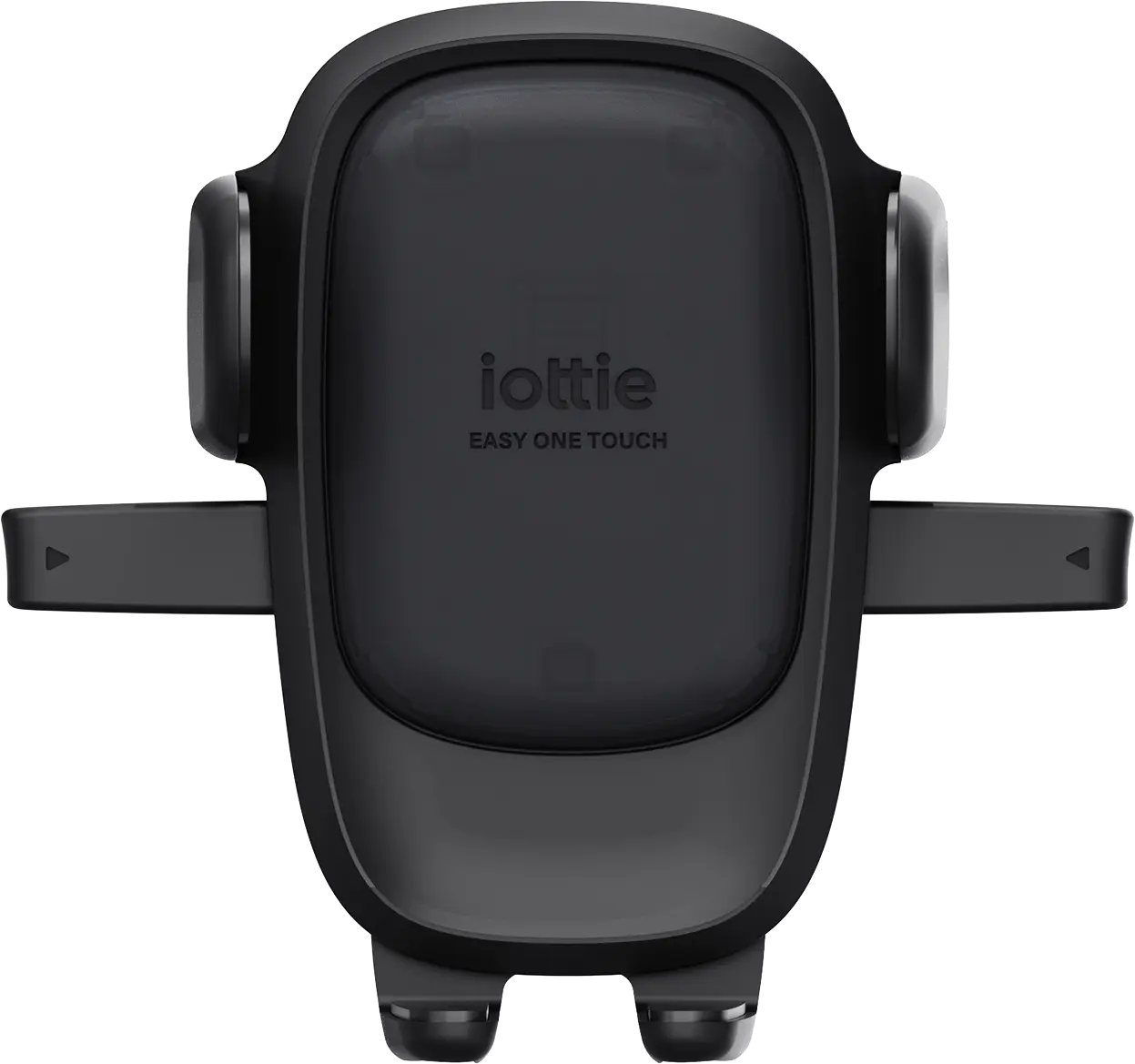 iOttie Easy One Touch 6 Telefoonhouder Auto Ventilatierooster met Klem afbeelding 2