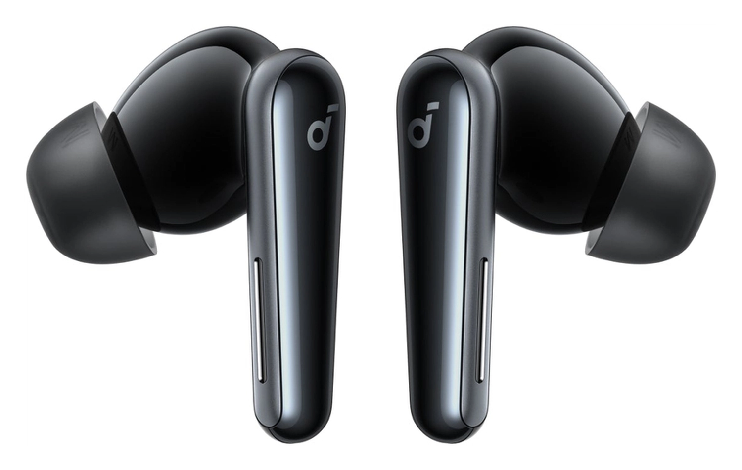 Anker Soundcore Liberty 5 Draadloze Oordopjes Noice Cancelling Zwart afbeelding 7