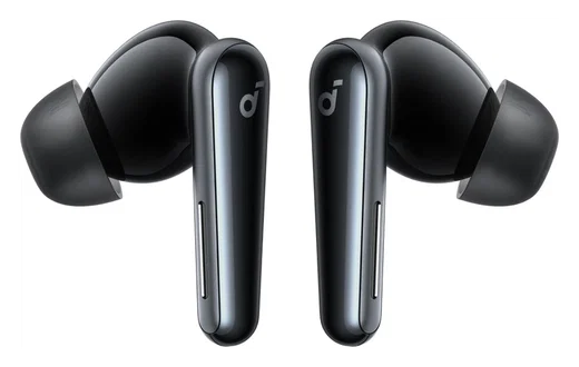 Anker Soundcore Liberty 5 Draadloze Oordopjes Noice Cancelling