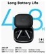 Anker Soundcore Liberty 5 Draadloze Oordopjes Noice Cancelling Zwart afbeelding 6