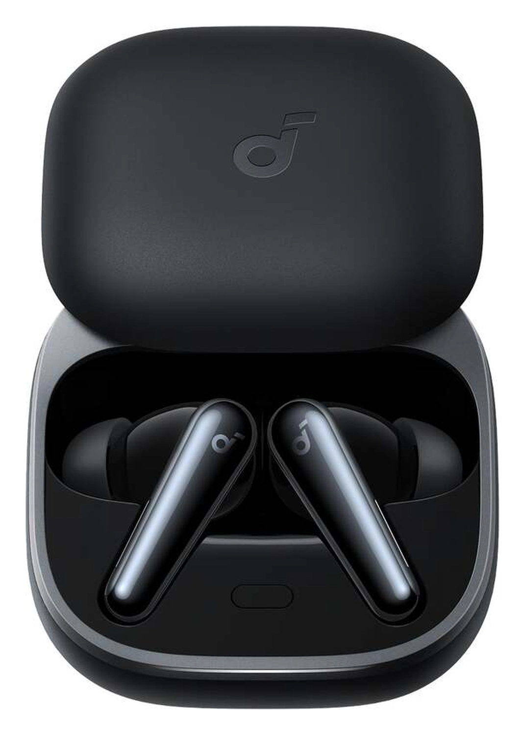 Anker Soundcore Liberty 5 Draadloze Oordopjes Noice Cancelling Zwart afbeelding 8