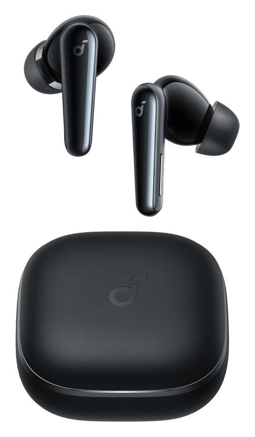 Anker Soundcore Liberty 5 Draadloze Oordopjes Noice Cancelling Zwart afbeelding 9