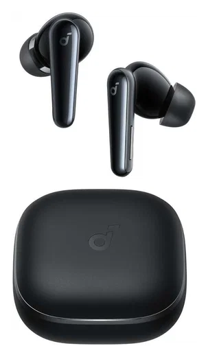 Anker Soundcore Liberty 5 Draadloze Oordopjes Noice Cancelling Zwart afbeelding 9