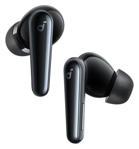 Anker Soundcore Liberty 5 Draadloze Oordopjes Noice Cancelling Zwart afbeelding 10
