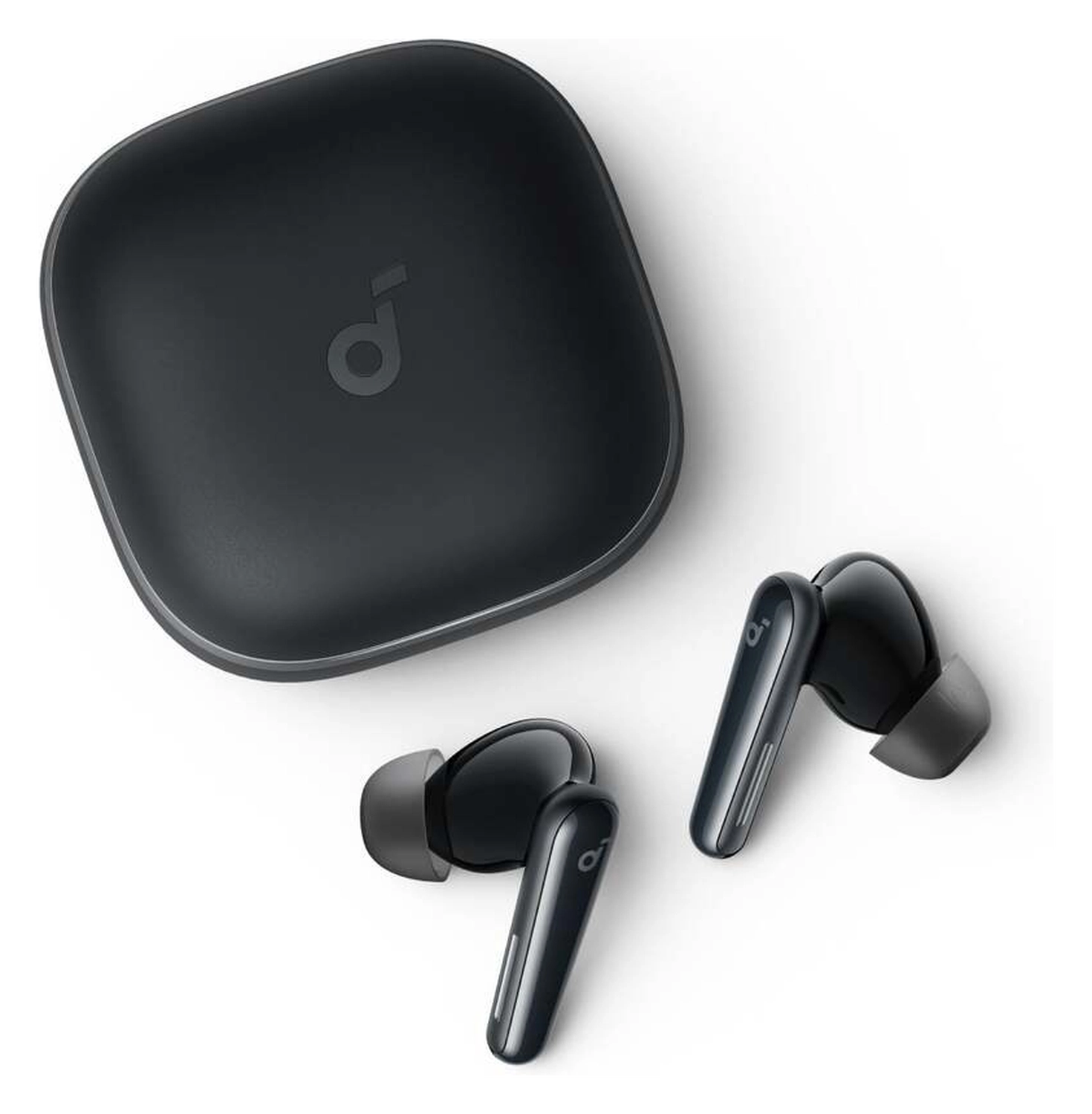 Anker Soundcore Liberty 5 Draadloze Oordopjes Noice Cancelling Zwart afbeelding 11