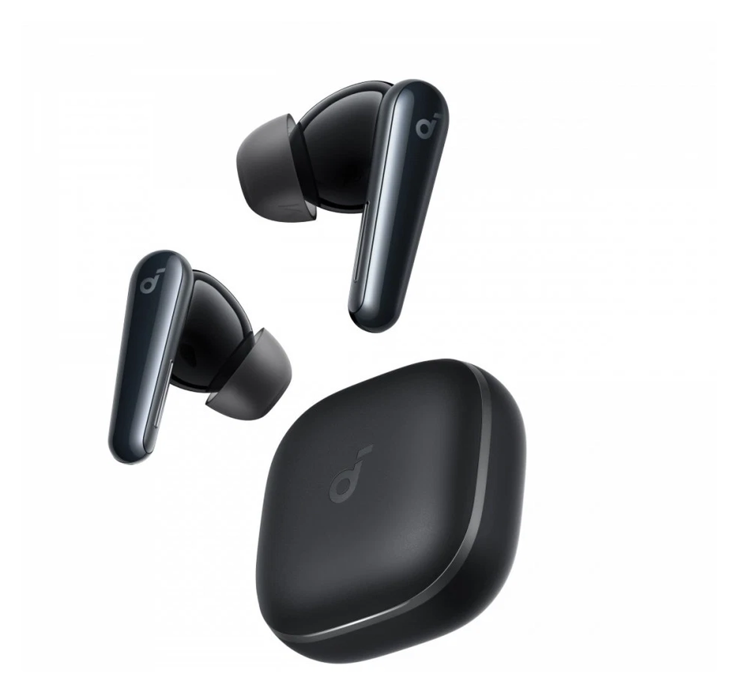 Anker Soundcore Liberty 5 Draadloze Oordopjes Noice Cancelling Zwart afbeelding 12