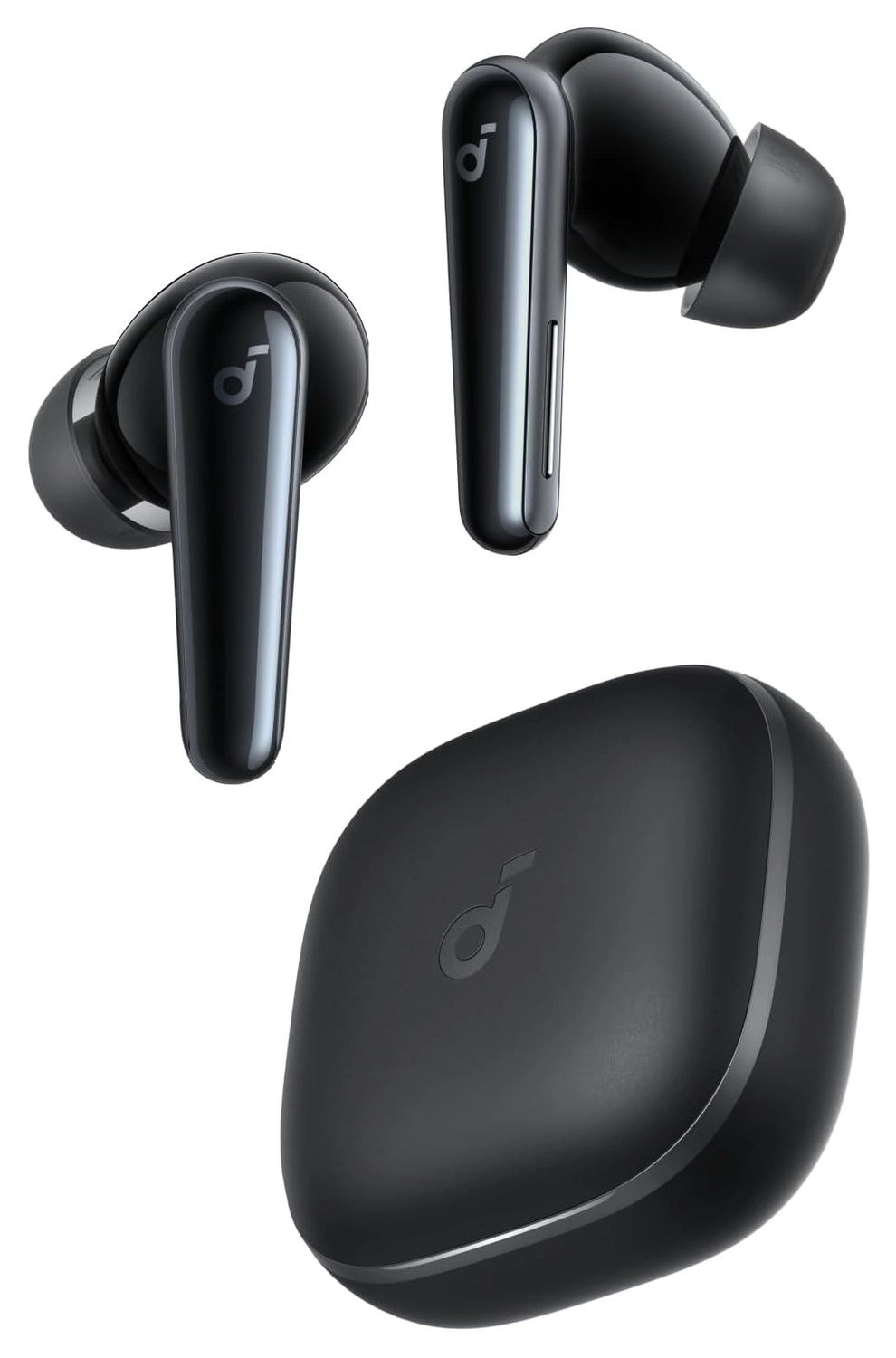 Anker Soundcore Liberty 5 Draadloze Oordopjes Noice Cancelling