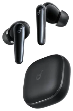 soundcore Liberty 5 黒 Anker Soundcore Liberty 5 Draadloze Oordopjes Noice Cancelling