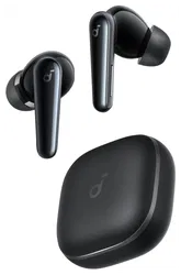 Anker Soundcore Liberty 5 Draadloze Oordopjes Noice Cancelling Zwart afbeelding