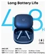 Anker Soundcore Liberty 5 Draadloze Oordopjes Noice Cancelling Blauw afbeelding 6