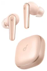 Anker Soundcore Liberty 5 Draadloze Oordopjes Noice Cancelling Roze afbeelding