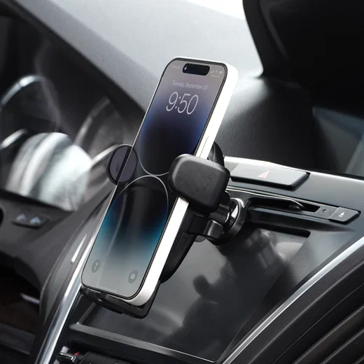 iOttie Easy One Touch 6 Telefoonhouder Auto CD-Speler met Sleuf Houder afbeelding 15