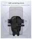 iOttie Easy One Touch 6 Telefoonhouder Auto CD-Speler met Sleuf Houder afbeelding 7