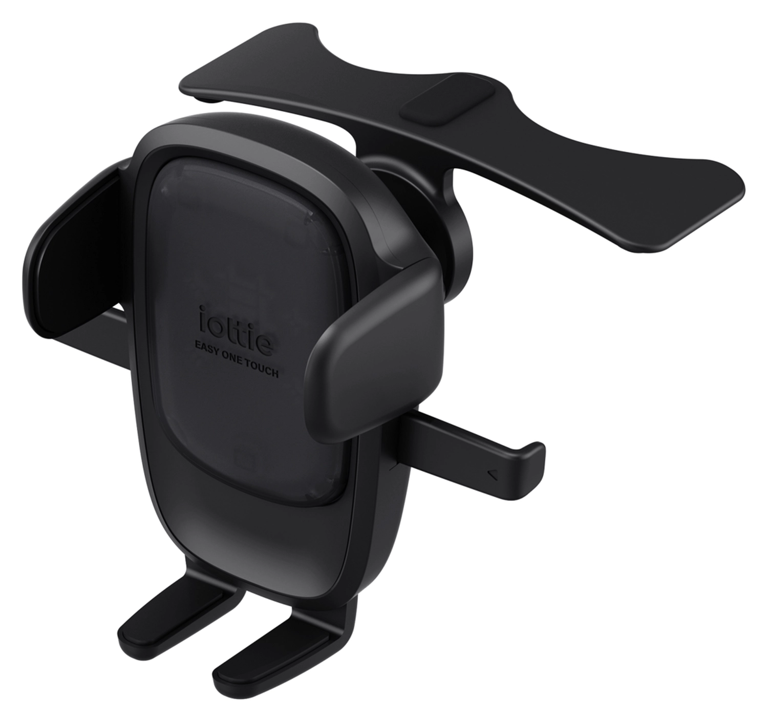iOttie Easy One Touch 6 Telefoonhouder Auto CD-Speler met Sleuf Houder afbeelding 9