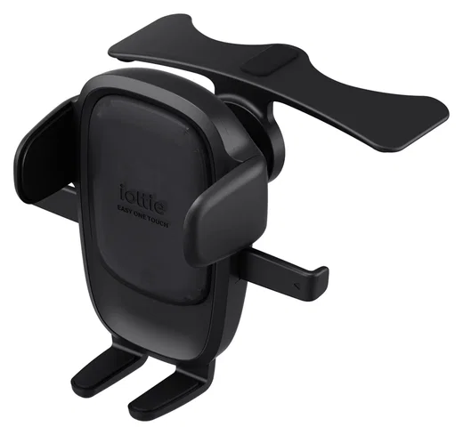 iOttie Easy One Touch 6 Telefoonhouder Auto CD-Speler met Sleuf Houder afbeelding 9