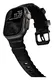 Nomad Rocky Point - Apple Watch Band - 1-10/SE/Ultra - 49/46/45/44/42MM - Zwart afbeelding 9