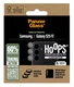 PanzerGlass Hoops Rings Samsung Galaxy S25 FE Camera Lens Protector Glas afbeelding 4
