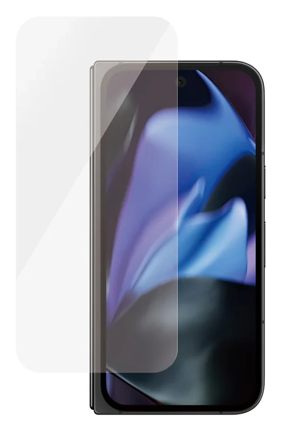 PanzerGlass Classic Fit Google Pixel 10 Pro Fold Screen Protector Tempered Glass afbeelding 2